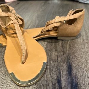 Madden Girl Sandals